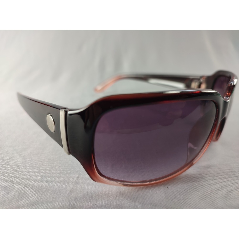 Juicy Couture WJC61SG26S1 Women's Sunglasses Burgundy Pink‎ Gradient Purple Lens